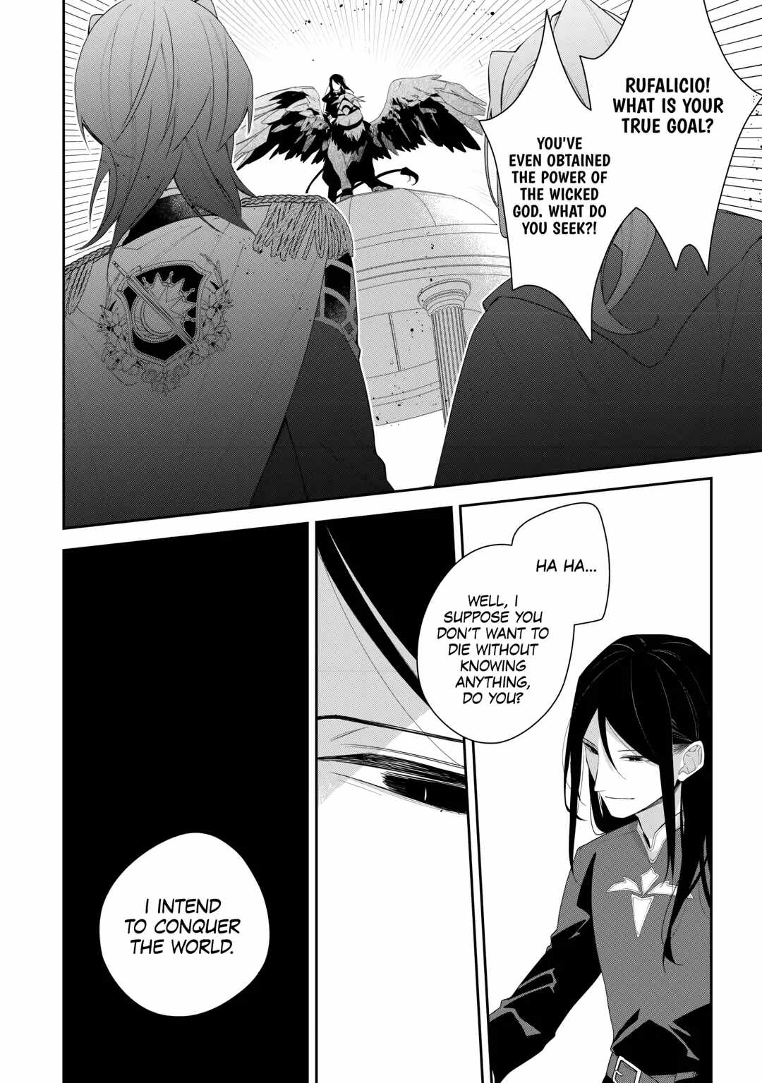 The Daughter is a Former Veterinarian Has Been Abandoned, but Is Very Popular With Mofumofu! Chapter 18 8